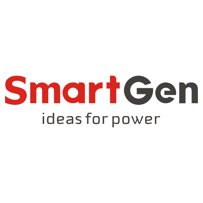 Logo SmartGEN