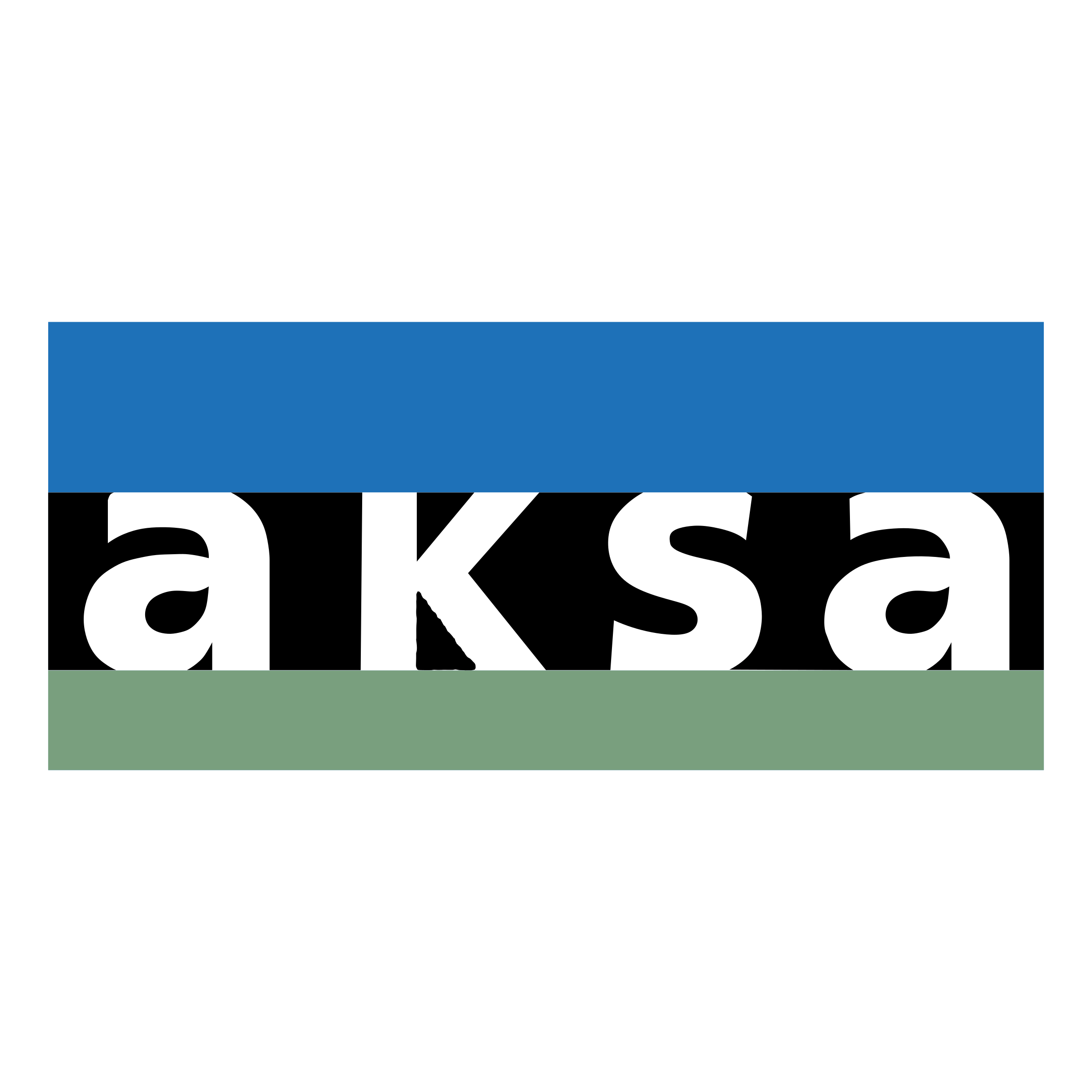 Logo AKSA