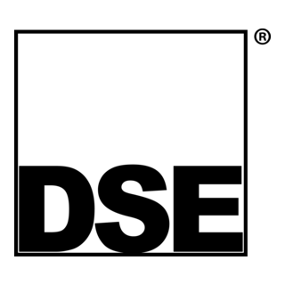Logo DSE